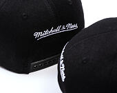 Kšiltovka Mitchell & Ness - NBA Born To Win Pro Snapback - Milwaukee Bucks - Black