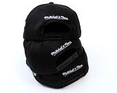 Kšiltovka Mitchell & Ness - NBA Hyper Type Pro Snapback HWC - Golden State Warriors - Black