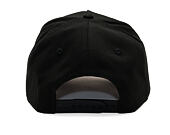 Kšiltovka New Era - NFL League Essential 9FORTY A-Frame - Las Vegas Raiders - Black