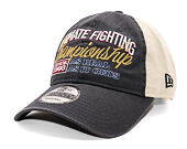 Kšiltovka New Era - UFC MMA Graphic 9TWENTY Mesh - Grey