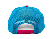 Kšiltovka New Era - UFC MMA 9FORTY A-Frame - Sean O'Malley - White / Pink