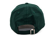 Kšiltovka New Era - MLB Flawless 9FORTY - NY Yankees - Dark Green