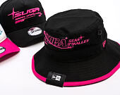 Klobouk New Era - UFC MMA Adventure Bucket - Sean O'Malley - Black