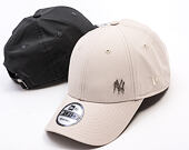 Kšiltovka New Era - MLB Flawless 9FORTY - NY Yankees - Stone