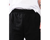 Tepláky Karl Kani - Small Signature Essential Baggy Sweatpants - Black