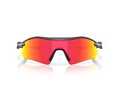 Sluneční Brýle Oakley - Radar Plate - Prizm Ruby