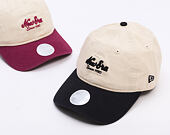 Dámská Kšiltovka New Era - Branded Branded 9TWENTY 9TWENTY - Cream / Navy
