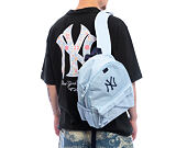Batoh New Era - MLB Stadium Backpack Mini - NY Yankees - Blue / Navy