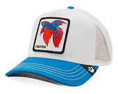 Goorin - V2 Fighter - Trucker Cap