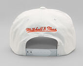 Kšiltovka Mitchell & Ness - Dip Dye Pro Snapback Hwc - Phoenix Suns - Orange