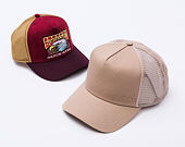 Kšiltovka Stetson - Trucker Cap Cotton - 7