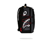 Batoh Sprayground Cityhiker Backpack Nightrunner