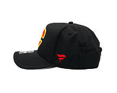 Kšiltovka Fanatics - Calgary Flames - Authentic Pro 2025 NHL Draft