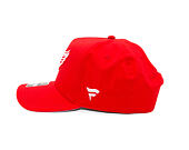 Kšiltovka Fanatics - Detroit Red Wings - Authentic Pro 2025 NHL Draft