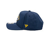 Kšiltovka Fanatics - Nashville Predators - Authentic Pro 2025 NHL Draft