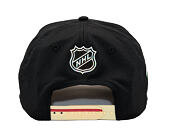 Kšiltovka Fanatics - Minnesota Wild - Authentic Pro 2025 NHL Draft