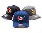 Kšiltovka Fanatics - Columbus Blue Jackets - Authentic Pro 2025 NHL Draft