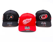 Kšiltovka Fanatics - Detroit Red Wings - Authentic Pro 2025 NHL Draft