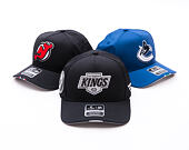 Kšiltovka Fanatics - Los Angeles Kings - Authentic Pro 2025 NHL Draft