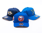 Kšiltovka Fanatics - New York Islanders - Authentic Pro 2025 NHL Draft