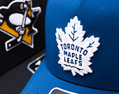 Kšiltovka Fanatics - Toronto Maple Leafs - Authentic Pro 2025 NHL Draft