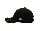 Dětská Kšiltovka New Era - MLB Heart Icon 9FORTY - NY Yankees - Black