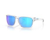 Sluneční Brýle Oakley Sylas Polarized Clear / PRIZM Sapphire