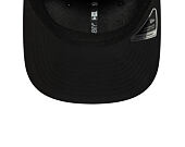 Kšiltovka New Era - Recycled 9SEVENTY Stretch-Snap - AC Milan - Black