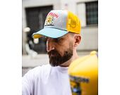 Kšiltovka Stetson - Trucker Cap Fun - 32