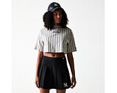 Dámská Sukně New Era - MLB Tennis skirt - NY Yankees - Black