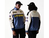 Bunda New Era - NBA Motorsport Jacket - LA Lakers - Muted Indigo