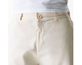 Kalhoty New Era - Chinos - Cream