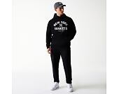 Mikina New Era - MLB Heritage Hoody - NY Yankees - Black