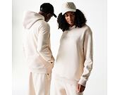 Mikina New Era - Tech Hoody - Cream