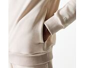 Mikina New Era - Tech Hoody - Cream