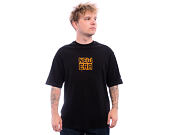 Triko New Era - Store Graphic Tee - Black