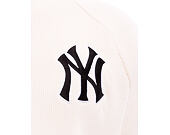 Triko New Era - MLB Waffle Tee - NY Yankees - Off White