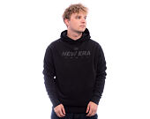 Mikina New Era - Tech Hoody - Black