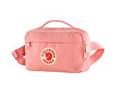 Ledvinka Fjällräven - Kånken Hip Pack - Pink