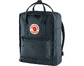 Batoh Fjällräven - Kånken - Navy