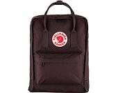 Batoh Fjällräven - Kånken - Blackberry