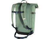 Batoh Fjällräven - High Coast Foldsack 24 - Patina Green