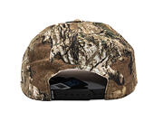 Kšiltovka Brixton - Ford Truck Country Mp Snpk - Burnt Rubber/Camo