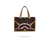 Taška Sprayground - Hennyville Tortuga Tote
