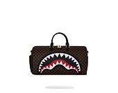 Taška Sprayground - Sawtooth Sharks In Paris Duffle