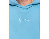 Mikina Karl Kani - Small Signature Essential Os Hoodie
