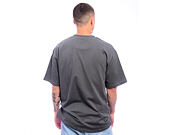 Triko Karl Kani - Small Signature Essential Tee Grey