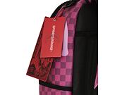 Batoh Sprayground - Pink 3Am Riptide Dlxsv Backpack
