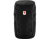 Batoh Fjällräven - Ulvö 30 - Black