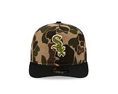 kšiltovka NEW ERA Chicago White Sox 1920 MLB Wool Duck Camo